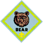 Bear Patch