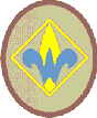 Webelo Patch
